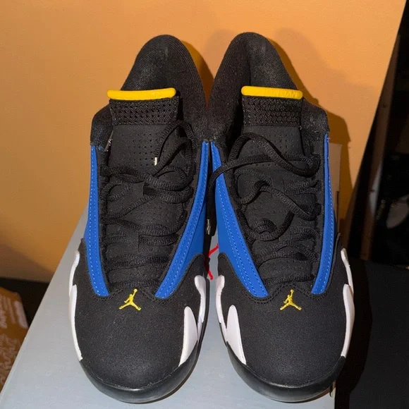 Me s air Jordan 14 Retro 8.5